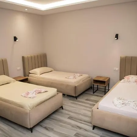 Donatelo New 2 4* Vlore