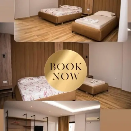 Hotel Donatelo New 2