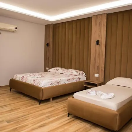 Hotel Donatelo New 2