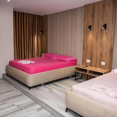 Donatelo New 2 Otel