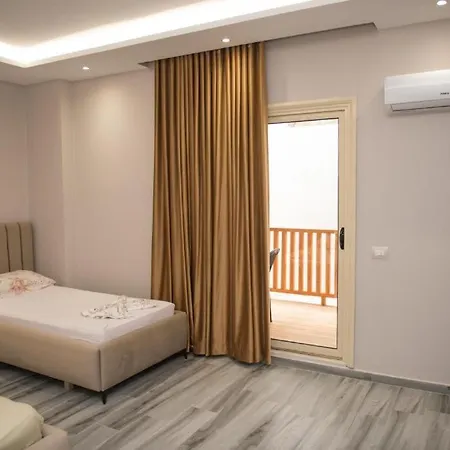 Otel Donatelo New 2