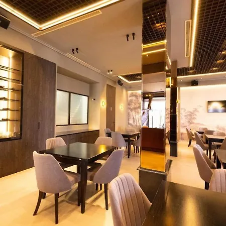 Hotel Donatelo New 2